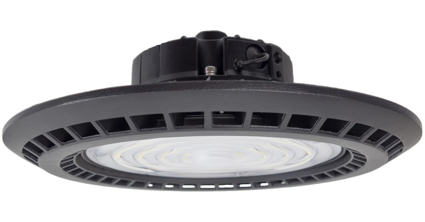 Avide LED Highbay Lámpa, 200W, 30000 lumen, SMD2835 150lm/W 120° 5000K