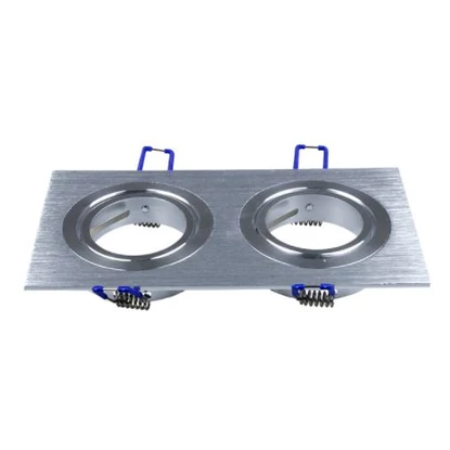 dönthető alumínium gu10 mr16 foglalat