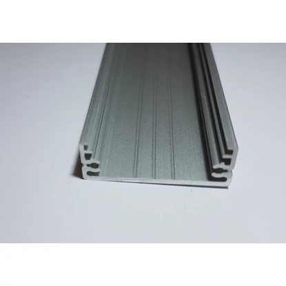 wide alumínium profil