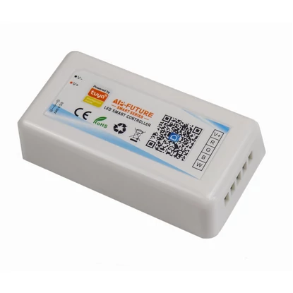 Avide RGB LED szalag vezérlő, TUYA app.