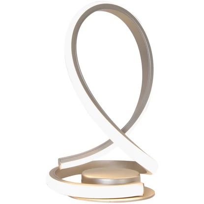 Avide asztali lámpa, ribbon, 15W, 3000K, 610 lumen, IP20