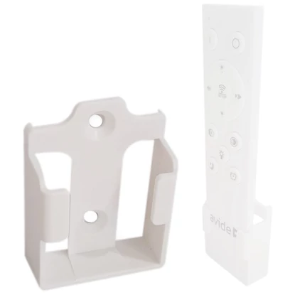  Avide Design Oyster 2-es típusú Távirányítóhoz (CCT) Fali Tartó