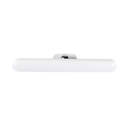 Kanlux Caliza LED CCT fehér színű oldalfali lámpatest, 2W, IP20