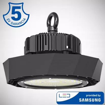 100W utcai LED csarnok világítás