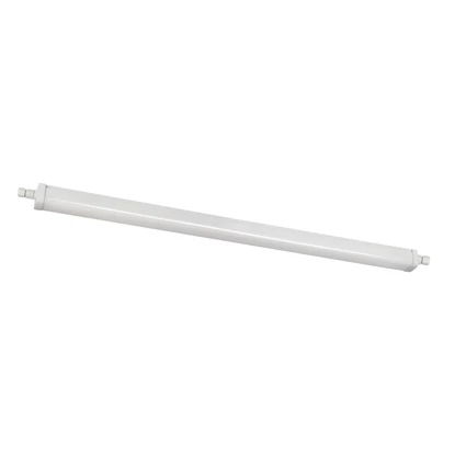 Kanlux TP STRONG Eco TW 46W, por-és páramentes sorolható lámpatest, 4000K, természetes fehér, 6000 lumen, IP65, 120cm, 130lm/W (max.9)