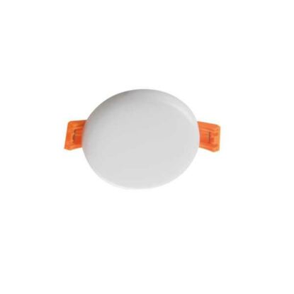 Kanlux AREL LED DO 6W-NW lámpa, 410 lumen (IP65, 4000K, természetes fehér, kör)