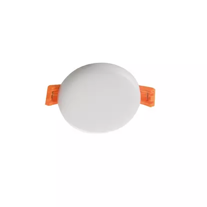 Kanlux Arel LED DO 6W-WW, Led Panel, besüllyeszthető, meleg fehér, 440 lumen