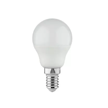 Kanlux Bilo, E14, 4,9W, 4000K, természetes fehér, 470 lumen