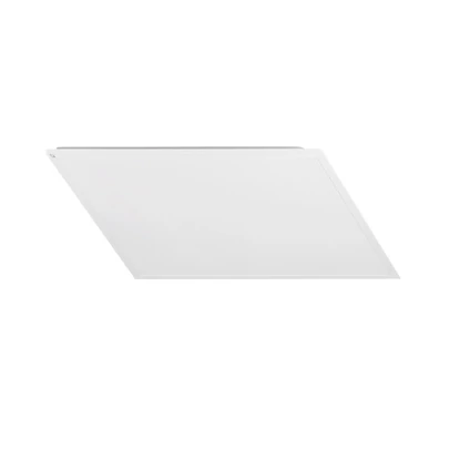 34 watt, 60×60 cm, süllyeszthető led panel, 3000k, Kanlux BL Blingo, IP20, 3740 lumen