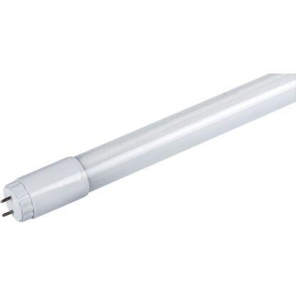 Kanlux T8 LED GLASSv3 18W-NW Fénycső (G13 foglalat, természetes fehér, üveg bura, 2520 lumen)
