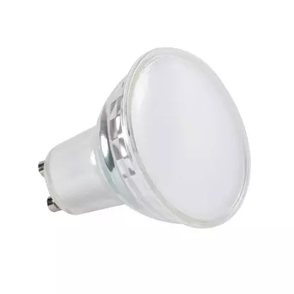 Kanlux, IQ-LED, GU10, 4,9W, 550 lumen, 4000K, természetes fehér