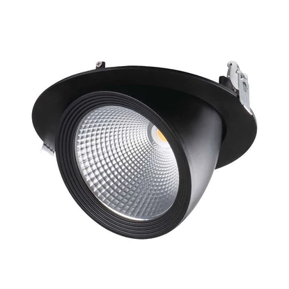 23w kerek led üzletvilágítás