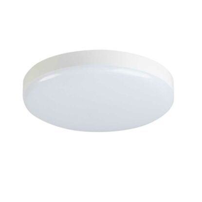 Kanlux, 35w, mennyezeti, fali led lámpa, természetes fehér, kör alakú, IP65, 4200 lumen, high lumen, IK10