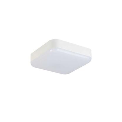 Kanlux, 19w, mennyezeti, fali led lámpa, természetes fehér, négyzet alakú, IP65, 2280 lumen, high lumen, IK10
