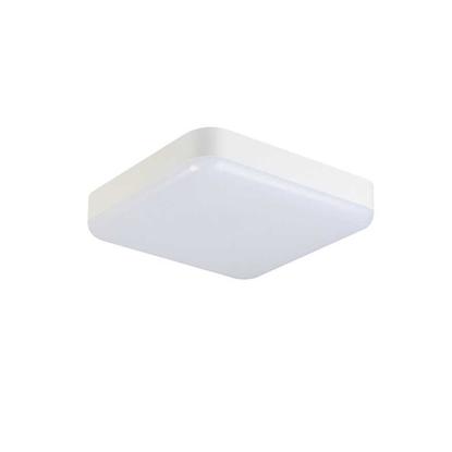 Kanlux, 26w, mennyezeti, fali led lámpa, természetes fehér, négyzet alakú, IP65, 3120 lumen, high lumen, IK10