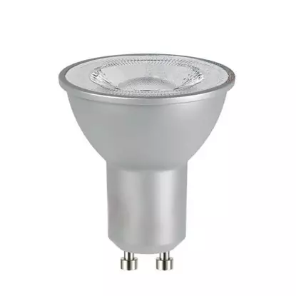 Kanlux IQ-LED 7W GU10-NW fényforrás (természetes fehér, CRI&gt;95, 580 lumen)