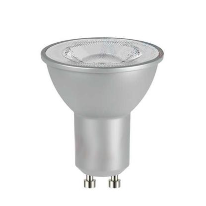 Kanlux IQ-LED 7,5W GU10-NW fényforrás (dimmelhető, 4000K, természetes fehér, CRI&gt;95, 570 lumen)