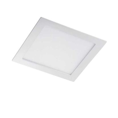 Kanlux Katro V2LED 18W Led Panel IP44, fehér (fürdőszobai, négyzet, 4000K, természetes fehér, 1260 lumen)