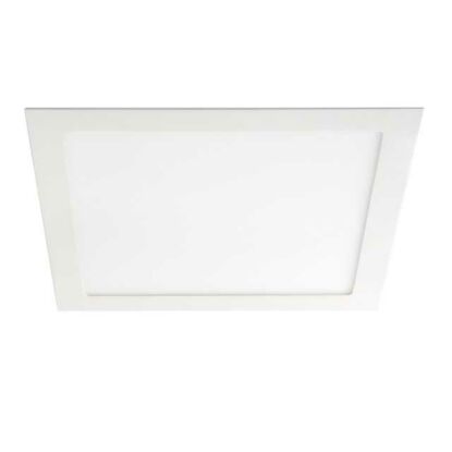 Kanlux Katro V2LED 24W Led Panel IP44, fehér (fürdőszobai, négyzet, 4000K, természetes fehér, 1680 lumen)