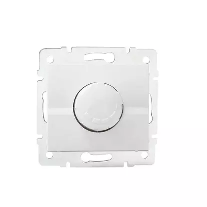 LOGI fali LED dimmer, fehér