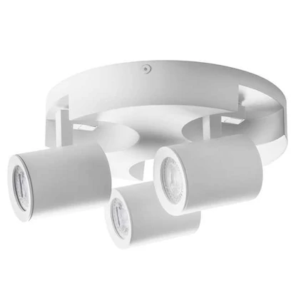 Laurin EL-3O W lámpa GU10, Kanlux