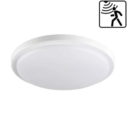 24w falon kivüle mozgásérzékelős LED lámpatest