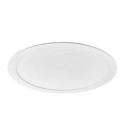 Kanlux Rounda V2LED 24W Led Panel IP44, fehér (fürdőszobai, kör, 4000K, természetes fehér, 1680 lumen)