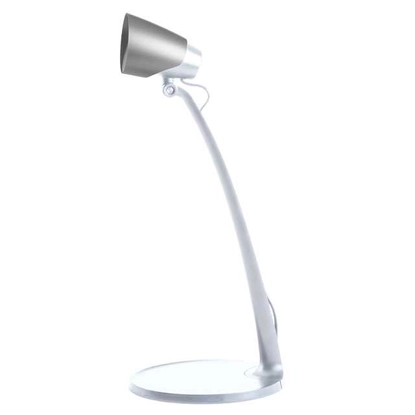 Kanlux Sari B/CH asztali led lámpa