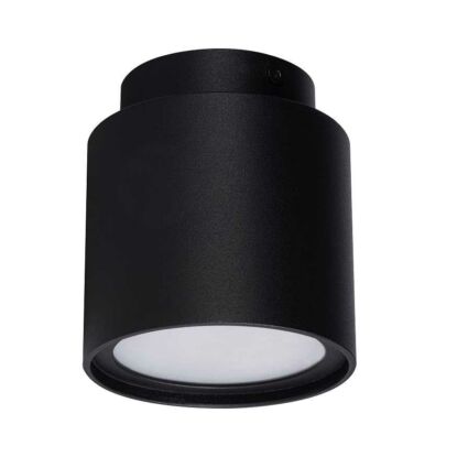 Kanlux Sonor fekete dekorációs lámpatest