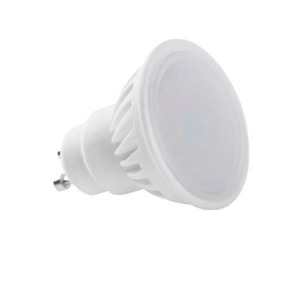Kanlux Tedi Maxx LED 9W GU10-WW fényforrás, meleg fehér, 900 lumen (IC driver)