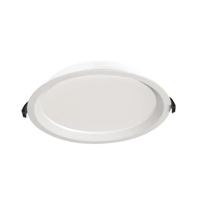 Kanlux TIBERI max. 29,4W Mennyezeti led lámpa, CCT, fehér, 2970/3260/3160 lumen