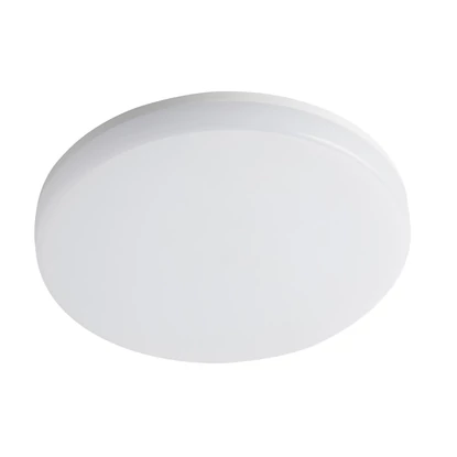 Kanlux Varso HI 36W Falon kívüli LED panel, természetes fehér, 4000K, 3600 lumen, kör alakú, IP54, mozgásérzékelővel