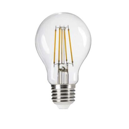 XLED A60 7W-NW Filament (E27, 810 lumen, természetes fehér)