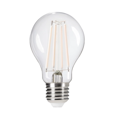 Kanlux XLED, 8,5W White Filament fényforrás,A60, e27, meleg fehér, 1055 lumen