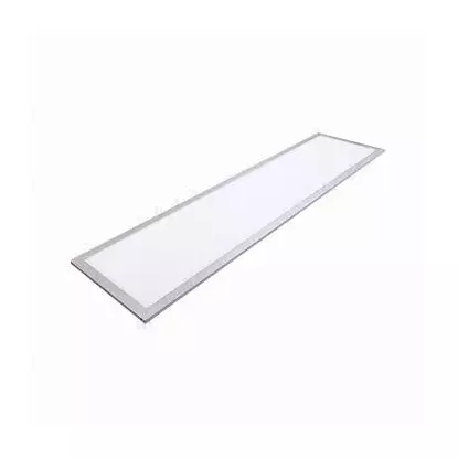 120*30 cm led panel, 45w, nem vibrál