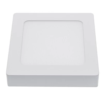 12w hideg fehér falon kívüli led panel