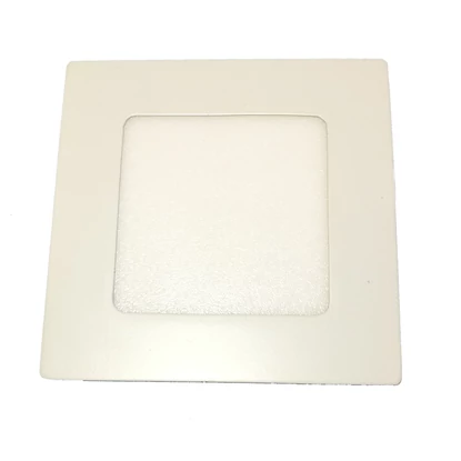 6w mini led panel beépíthető