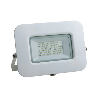 50w fehér slim led reflektor hideg fehér