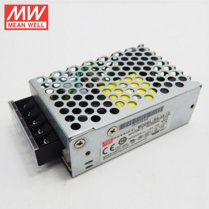 Mean Well RS-25-12 25W/12V/2,1A