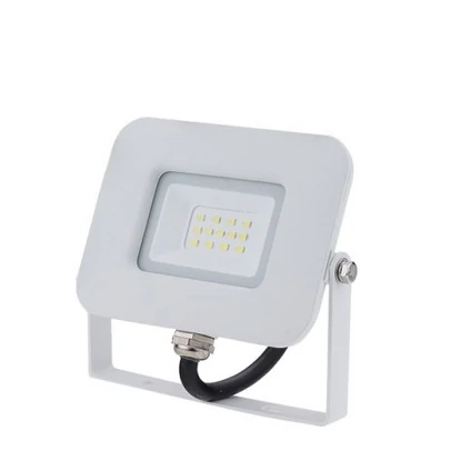 fehér slim reflektor természetes fehér