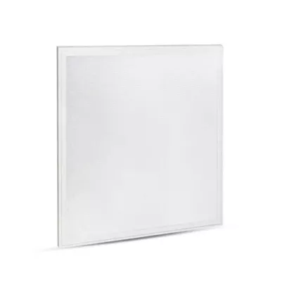 V-Tac 40W led panel (alumínium ház, 4950 lumen, 4000K természetes fehér, 60 x 60 cm, 595x595 mm)
