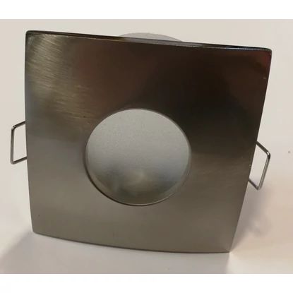 fix matt króm gu10 mr16 foglalat