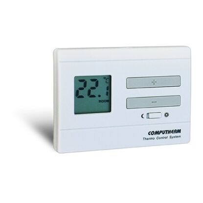 Computherm Q3 termosztát