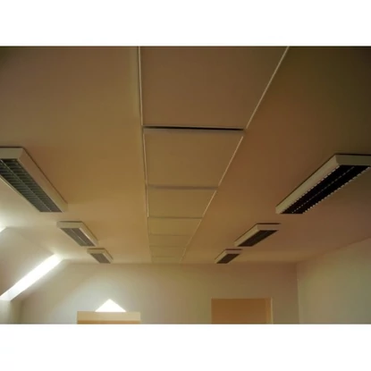 Sakutus infra fűtés 500w alumínium keretes