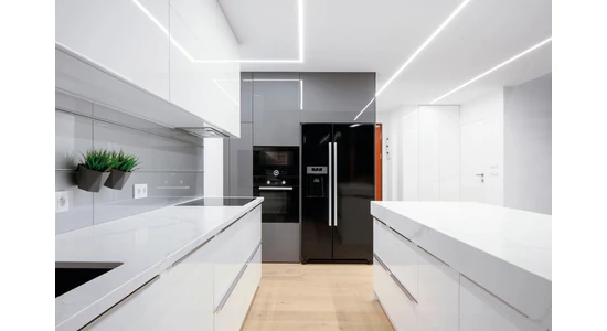 Konyhai pultvilágítás szakmai szemmel