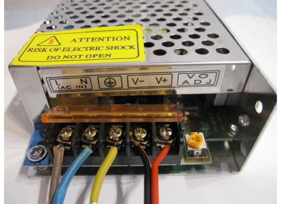 Led szalag tápegységek