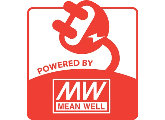Miért érdemes Mean Well tápegységet választani?
