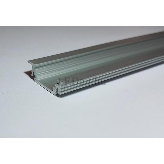 Aluminium Led Profil Led Szalag Butorlapba Beepitesehez