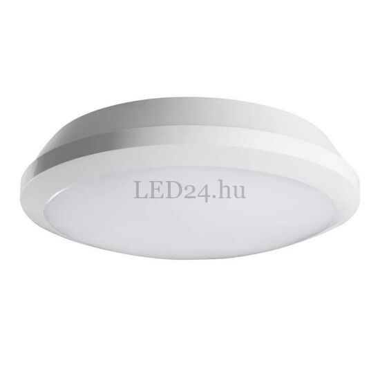 Daba Pro természetes fehér LED lámpa, fehér színű