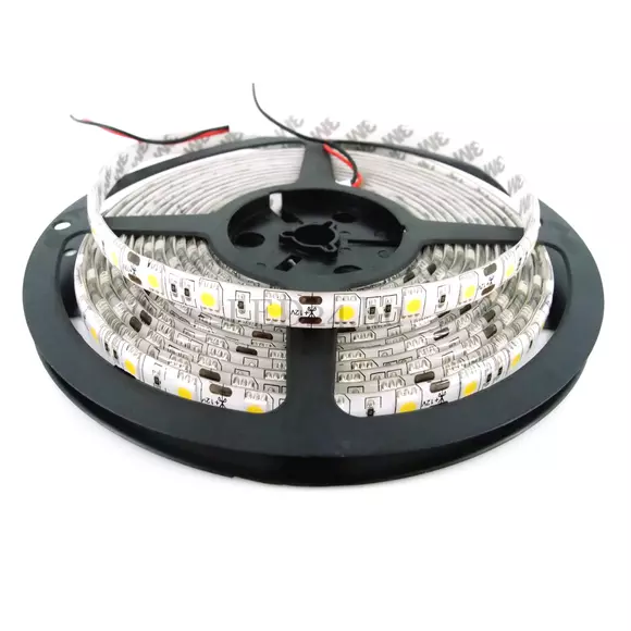 5050 smd led szalag 60 led/m